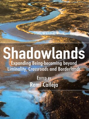 cover image of Shadowlands